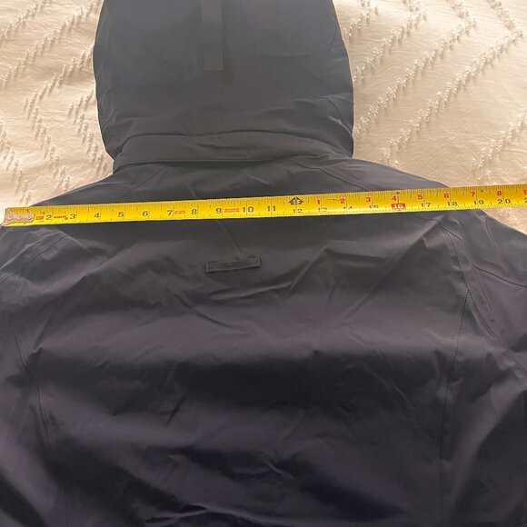 Women's riding coat ELT Winter Performance Opal Size L - Picture 7 of 8